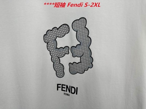 F.e.n.d.i. Round neck 4476 Men