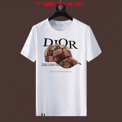 D.i.o.r. Round neck 5350 Men