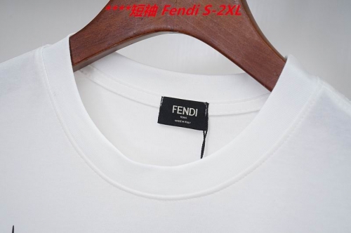 F.e.n.d.i. Round neck 4504 Men