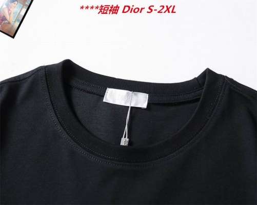 D.i.o.r. Round neck 4908 Men