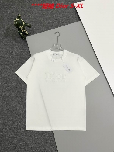 D.i.o.r. Round neck 4670 Men