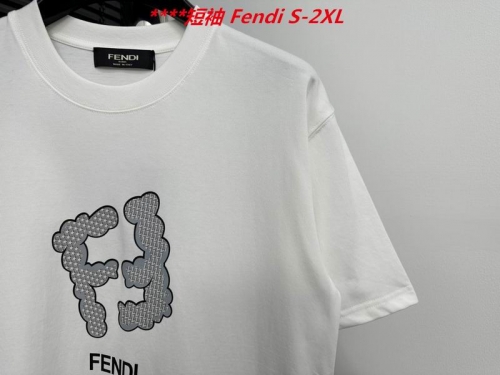 F.e.n.d.i. Round neck 4478 Men