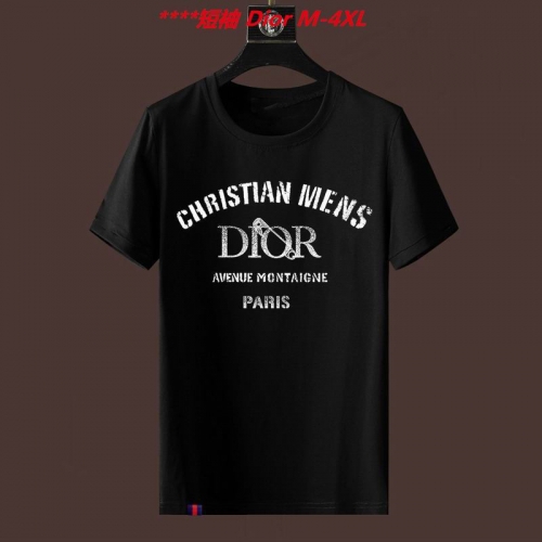 D.i.o.r. Round neck 5382 Men