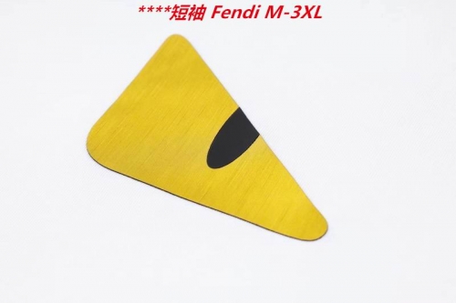 F.e.n.d.i. Round neck 5478 Men