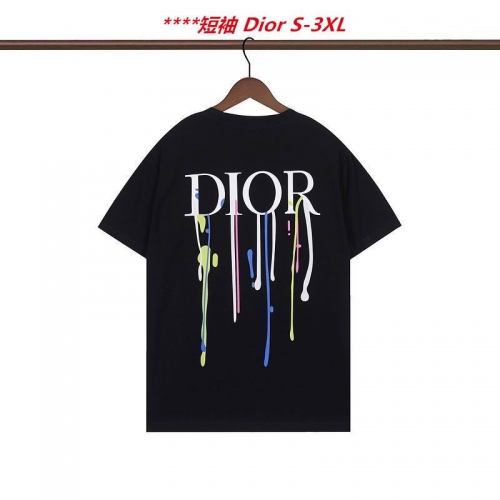 D.i.o.r. Round neck 5163 Men