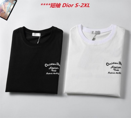 D.i.o.r. Round neck 4929 Men