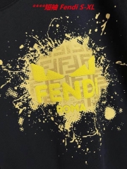 F.e.n.d.i. Round neck 4253 Men