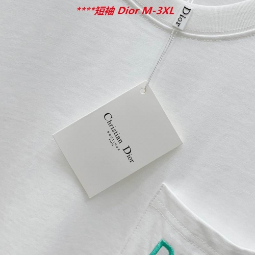 D.i.o.r. Round neck 5877 Men