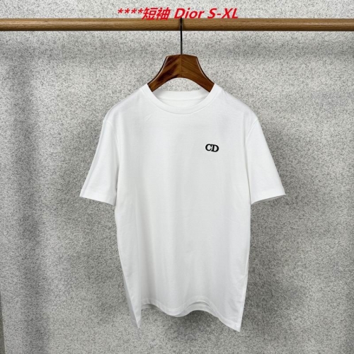 D.i.o.r. Round neck 4624 Men