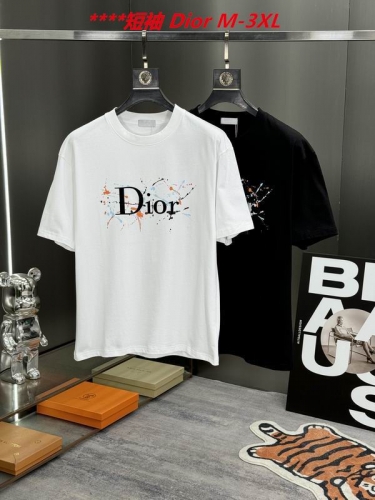 D.i.o.r. Round neck 5686 Men