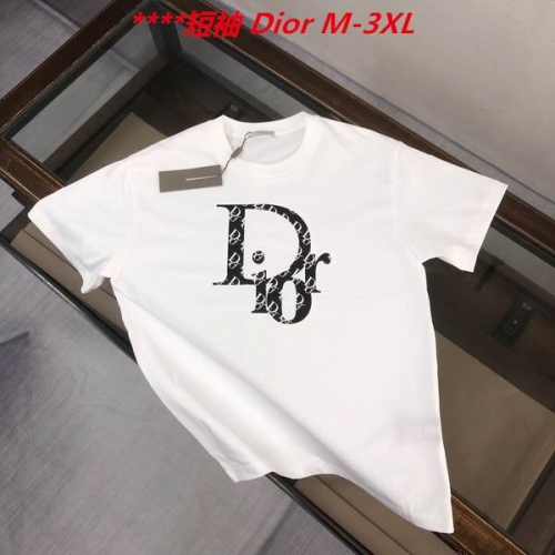 D.i.o.r. Round neck 5784 Men