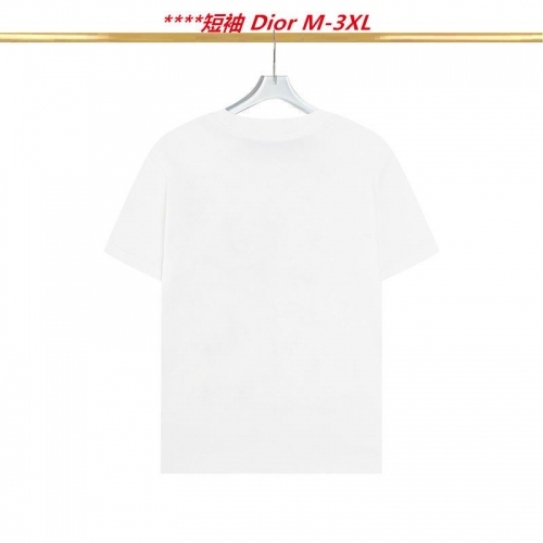 D.i.o.r. Round neck 5667 Men