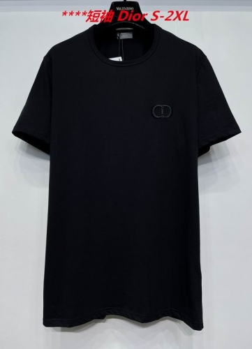 D.i.o.r. Round neck 4934 Men