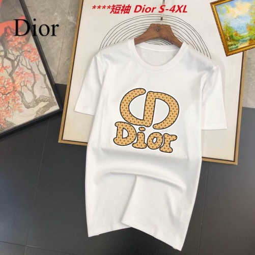 D.i.o.r. Round neck 5489 Men