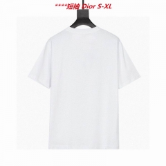 D.i.o.r. Round neck 4626 Men
