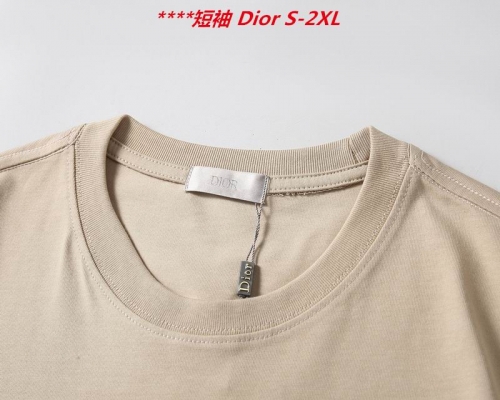 D.i.o.r. Round neck 4901 Men