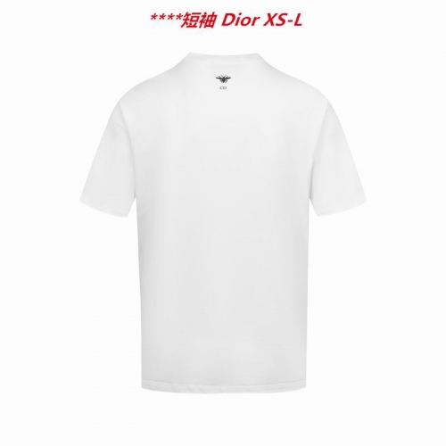 D.i.o.r. Round neck 4467 Men