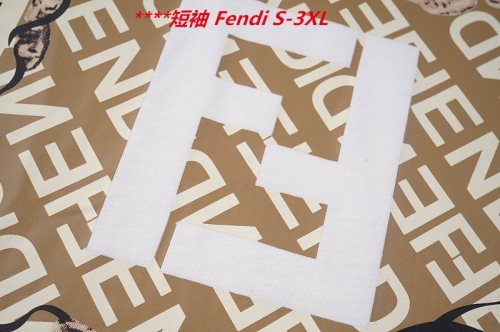 F.e.n.d.i. Round neck 4803 Men