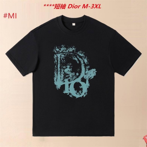 D.i.o.r. Round neck 5565 Men