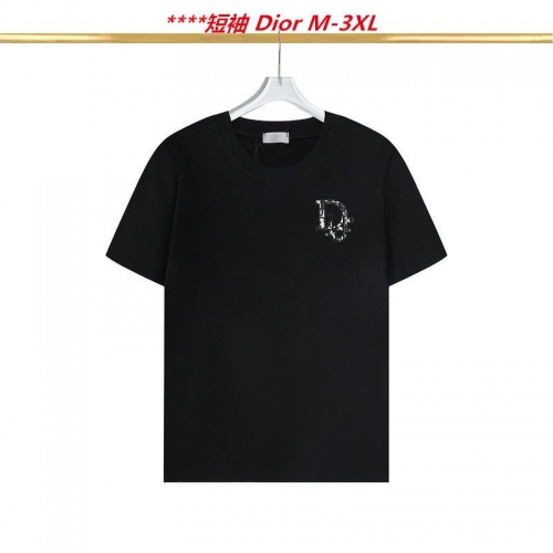 D.i.o.r. Round neck 5665 Men