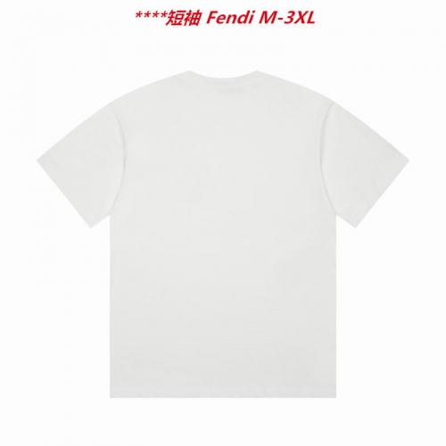 F.e.n.d.i. Round neck 5083 Men