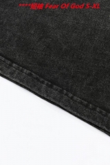 F.e.a.r. o.f. G.o.d. Round neck 4105 Men