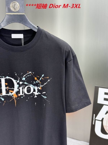 D.i.o.r. Round neck 5675 Men