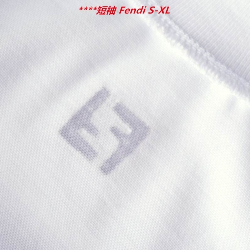 F.e.n.d.i. Round neck 4279 Men