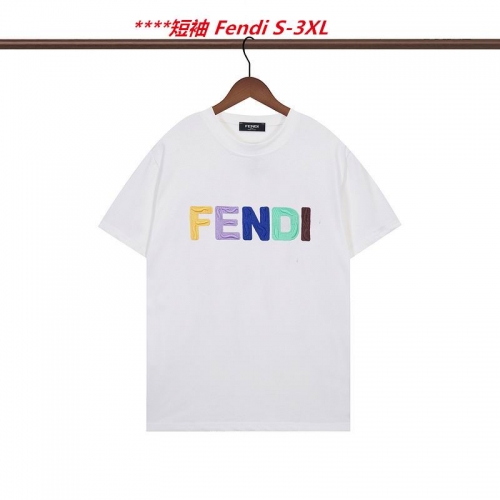 F.e.n.d.i. Round neck 4795 Men