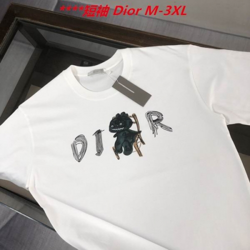 D.i.o.r. Round neck 5763 Men