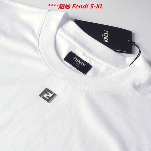 F.e.n.d.i. Round neck 4281 Men