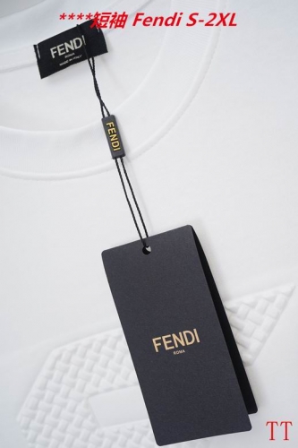 F.e.n.d.i. Round neck 4488 Men