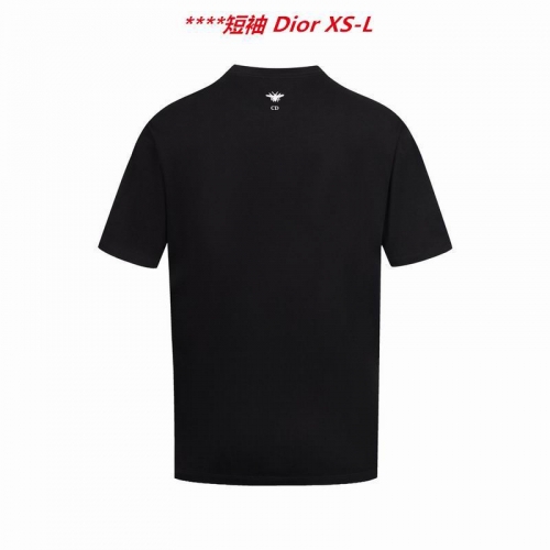 D.i.o.r. Round neck 4475 Men