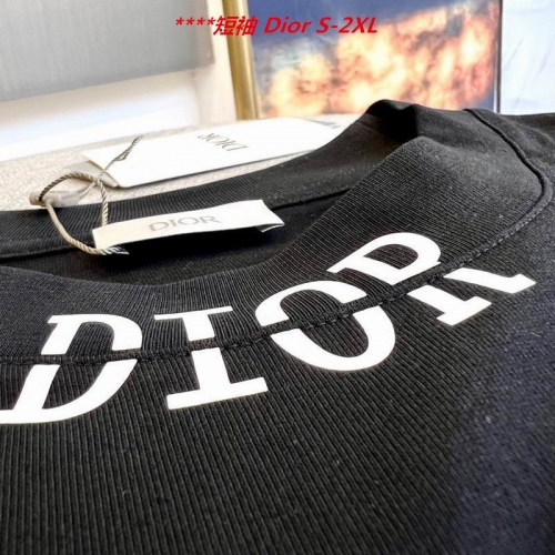 D.i.o.r. Round neck 4954 Men