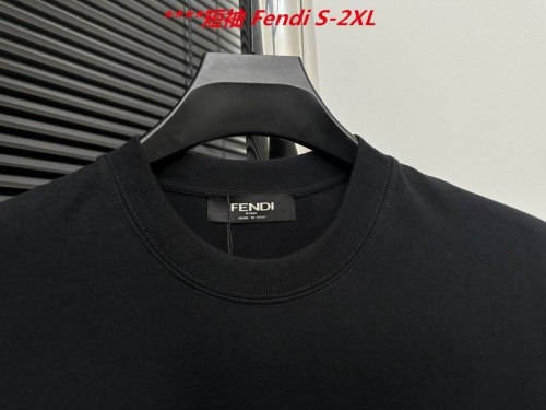 F.e.n.d.i. Round neck 4485 Men