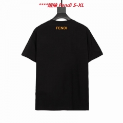 F.e.n.d.i. Round neck 4321 Men