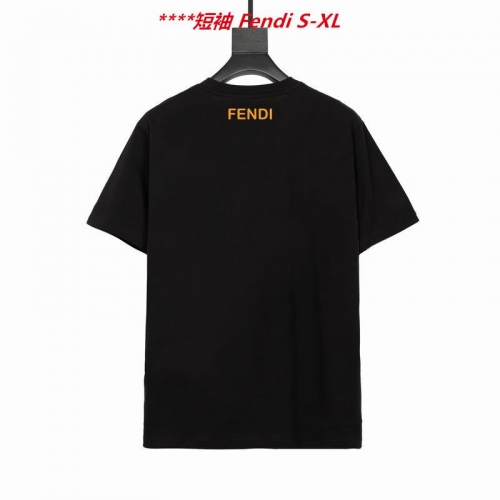 F.e.n.d.i. Round neck 4321 Men