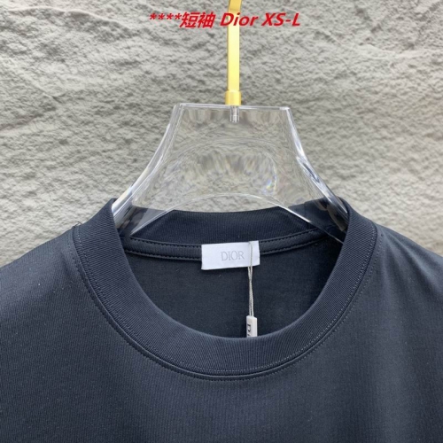 D.i.o.r. Round neck 4506 Men