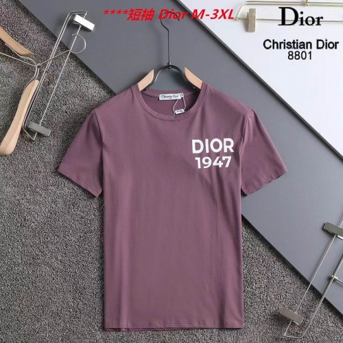 D.i.o.r. Round neck 5825 Men