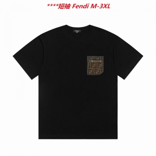 F.e.n.d.i. Round neck 5081 Men