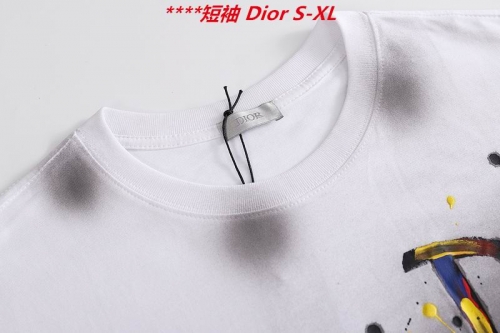 D.i.o.r. Round neck 4693 Men