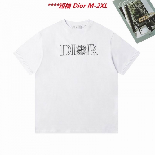 D.i.o.r. Round neck 4727 Men