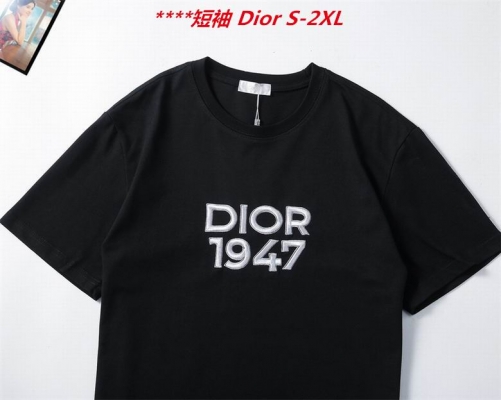 D.i.o.r. Round neck 4910 Men