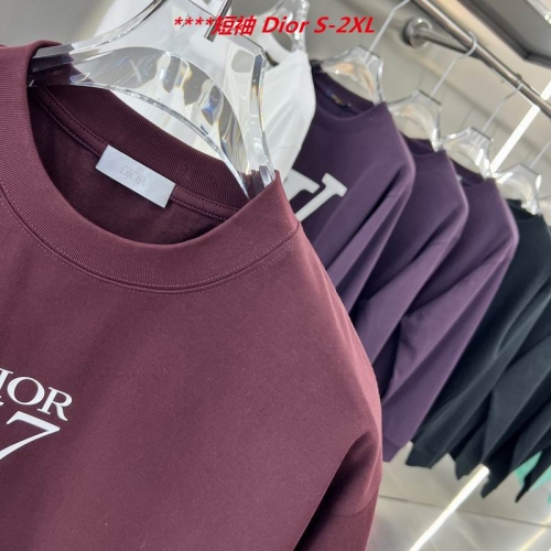 D.i.o.r. Round neck 5096 Men