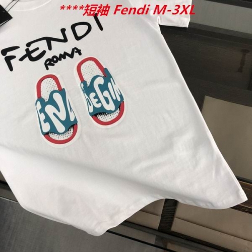 F.e.n.d.i. Round neck 5216 Men