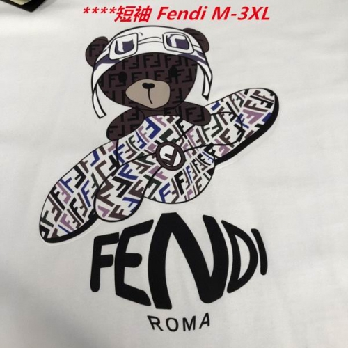 F.e.n.d.i. Round neck 5243 Men