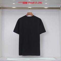 F.e.n.d.i. Round neck 4592 Men