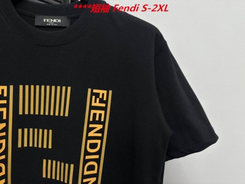 F.e.n.d.i. Round neck 4464 Men