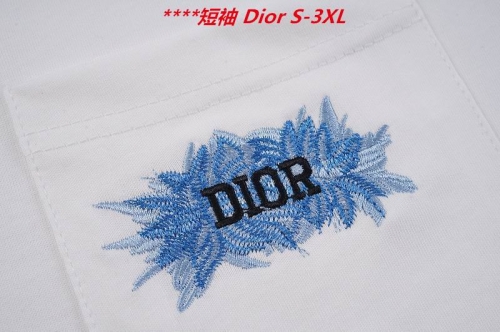 D.i.o.r. Round neck 5223 Men