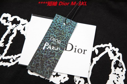 D.i.o.r. Round neck 5538 Men